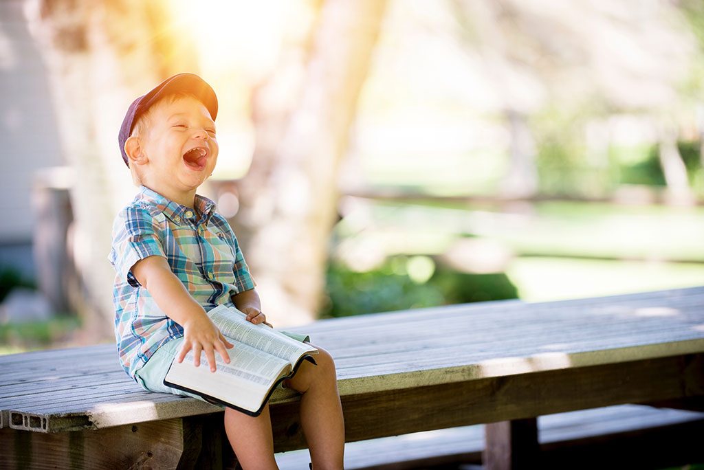 تاثیر هوش هیجانی در کودک